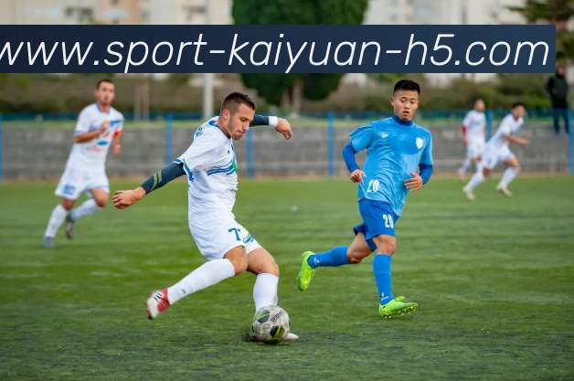 开元体育APP 体育赛事宣传图