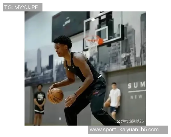 范乔丹谈球队三分球进步：全员投篮稳定性显著提升