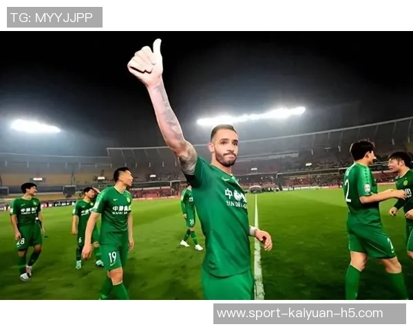 北京国安一线队教练团队迎来新成员费利佩安德鲁汉斯正式加盟 北京国安一线队教练团队迎来新成员费利佩安德鲁汉斯正式加盟