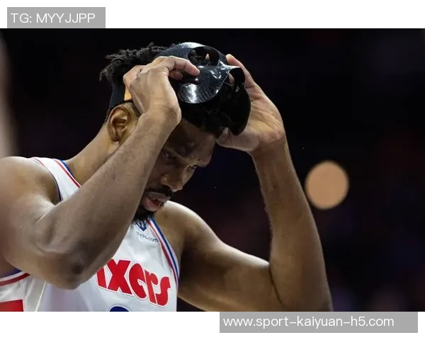 巴洛为何在对阵绿军时打中锋纳斯透露恩比德出场时间限制原因 巴洛为何在对阵绿军时打中锋纳斯透露恩比德出场时间限制原因