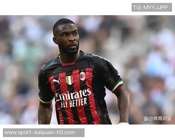 托莫里拒绝英超诱惑接近与AC米兰签署长期合同