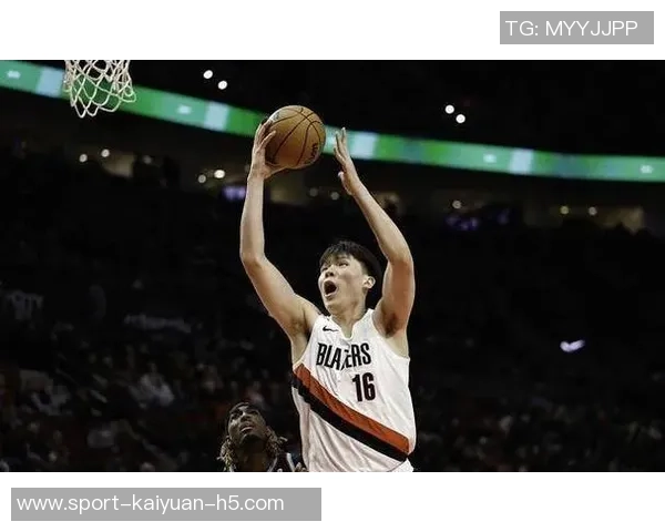 韩乔生评论开拓者末节领先30分杨瀚森迟至最后时刻才登场 韩乔生评论开拓者末节领先30分杨瀚森迟至最后时刻才登场